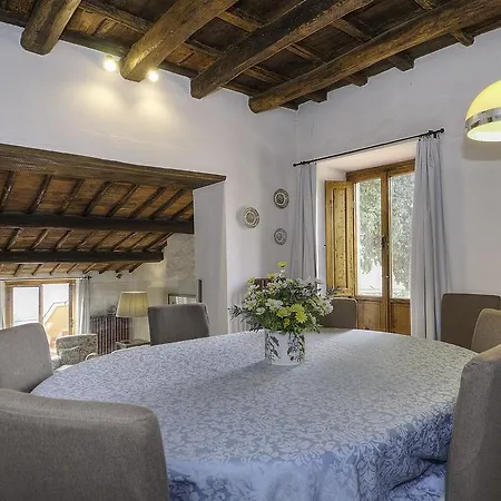 Apartment Chianti Panoramic Modern Figline Valdarno