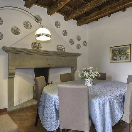 Apartment Chianti Panoramic Modern