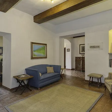 Apartment Chianti Panoramic Modern Figline Valdarno