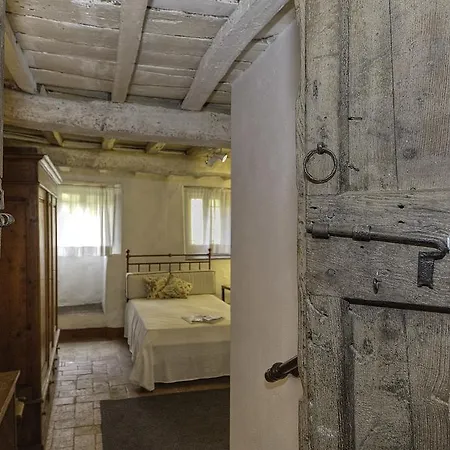 Chianti Panoramic Modern Apartment