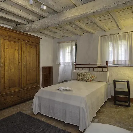Apartment Chianti Panoramic Modern Figline Valdarno