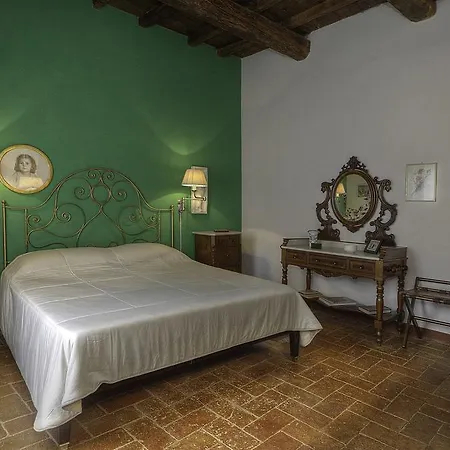 Chianti Panoramic Modern Apartment