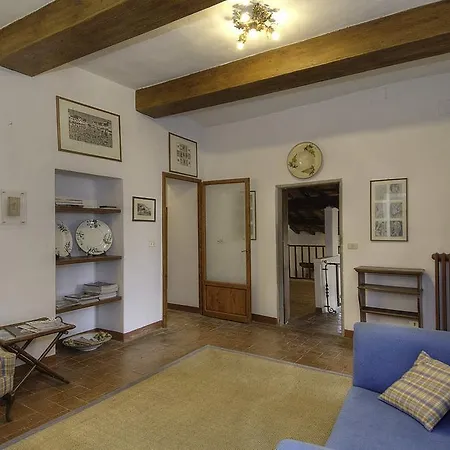 Chianti Panoramic Modern Apartment