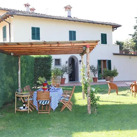 Chianti Panoramic Modern
