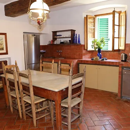 Chianti Panoramic Modern Apartment *