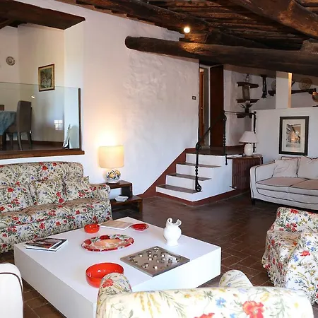 Apartment Chianti Panoramic Modern Figline Valdarno
