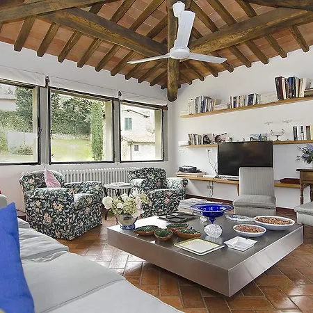 Chianti Panoramic Modern