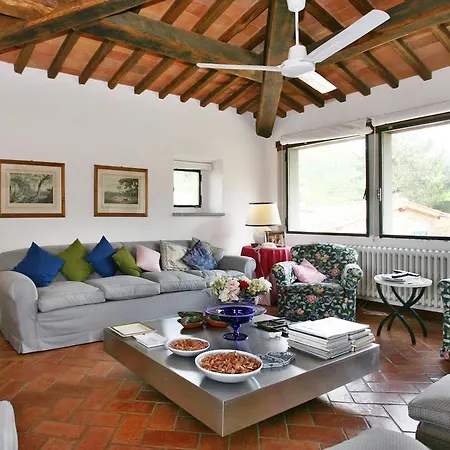 Chianti Panoramic Modern