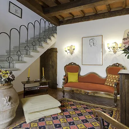 Apartment Chianti Panoramic Modern Figline Valdarno