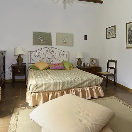 Chianti Panoramic Modern Apartment