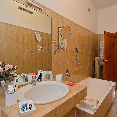 Apartment Chianti Panoramic Modern *