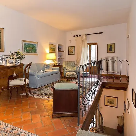 Apartment Chianti Panoramic Modern