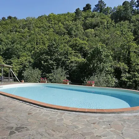 Chianti Panoramic Modern